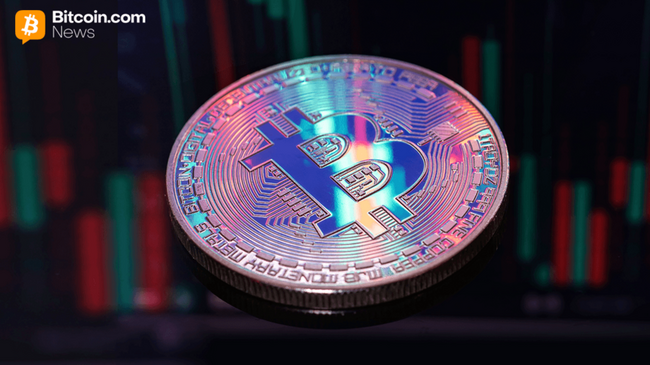 Bitcoin nähert sich der 74.000-Dollar-Marke, während sich unter der Oberfläche eine Aufwärtsdynamik aufbaut