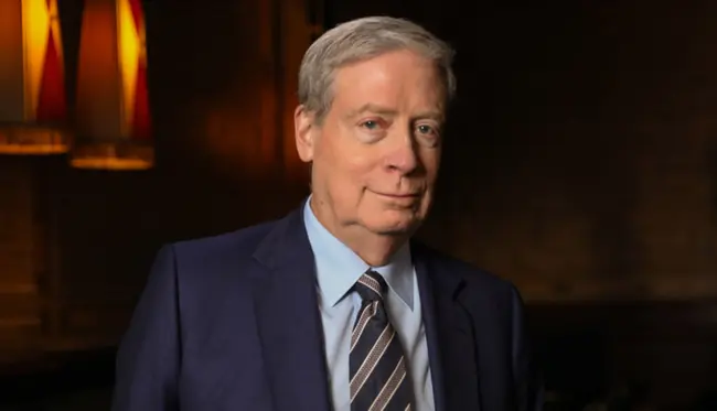 Todos os pagamentos serão baseados em stablecoins em 10 anos: Stanley Druckenmiller