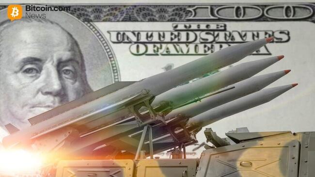 Luke Gromen estime qu'une « impression massive » est nécessaire pour ramener le Bitcoin dans un marché haussier