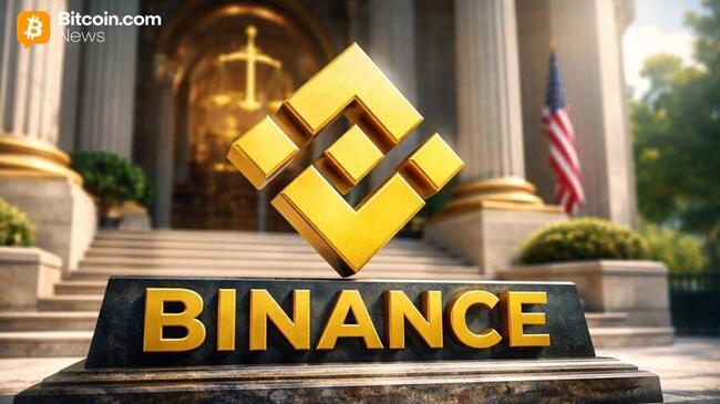 Binance выиграла второе судебное разбирательство в США: обвинения в поддержке терроризма сняты