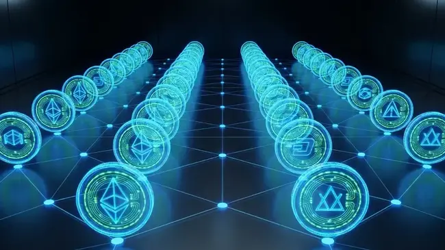 ABD’de Gündem: Bitcoin ile Küçük Ödemelere Sermaye Kazancı Vergisinin Kaldırılması Tartışılıyor