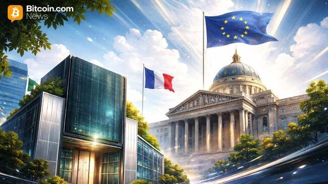 Swissborg получила лицензию MiCA от французского AMF, расширяя спектр регулируемых криптовалютных услуг на территории ЕС