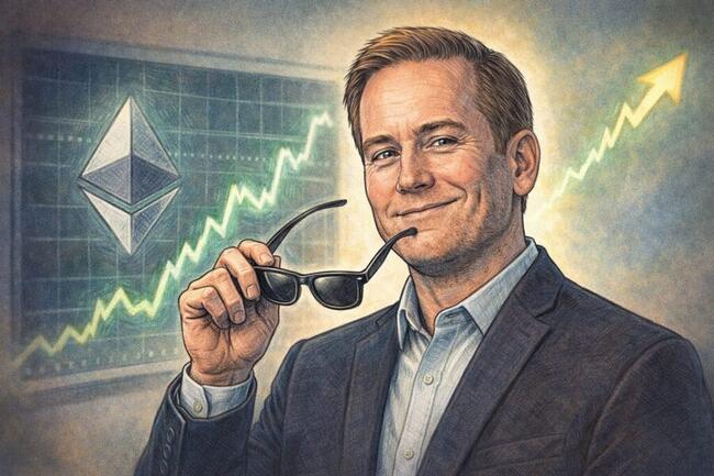 貝萊德高管：不會發行「特異複雜」的加密 ETF！ETHB 首日吸金 4,350 萬美元、質押以太坊需求強勁