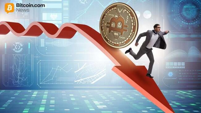 La fin de l'ère « hyperbolique » : un rapport de Wintermute révèle un changement structurel pour le Bitcoin