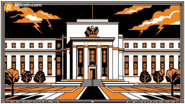 «Отсутствие доказательств»: судья отклонил повестки Федеральной резервной системы, Министерство юстиции объявило о подаче апелляции