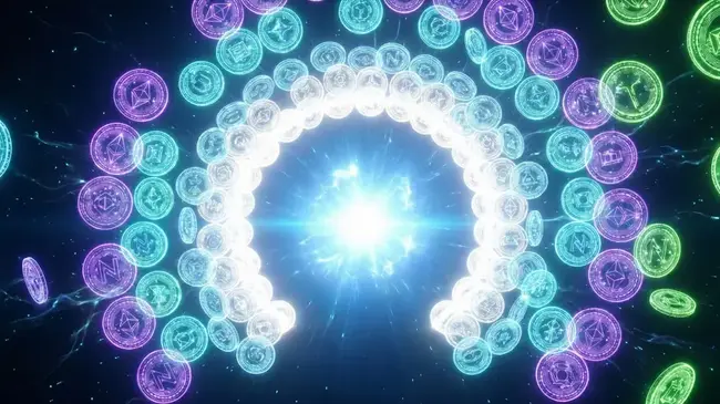 Bitcoin Fiyatında Tarihsel Dip Sinyalleri: Dört Gösterge Aynı Bölgede Toplandı