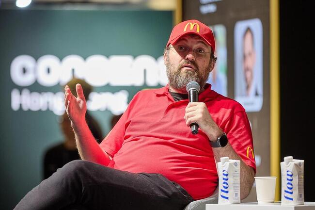 Хоскинсон может ошибаться относительно будущего децентрализованных вычислений