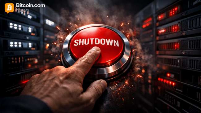 Сеть прокси-серверов ликвидирована: в ходе операции по пресечению криптовалютного мошенничества отключено 369 000 взломанных маршрутизаторов