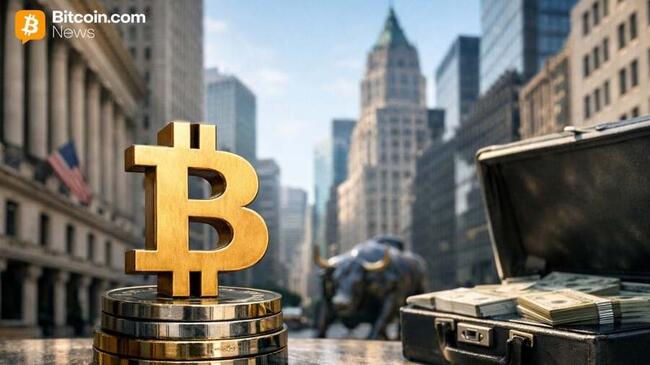 Selon les principaux acteurs du secteur, les sociétés de gestion de bitcoins sont en passe d'absorber dix fois l'offre quotidienne de bitcoins minés