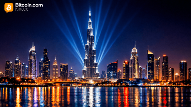 Die Konferenz „Dubai TOKEN2049 2026“ wurde offiziell auf April 2027 verschoben