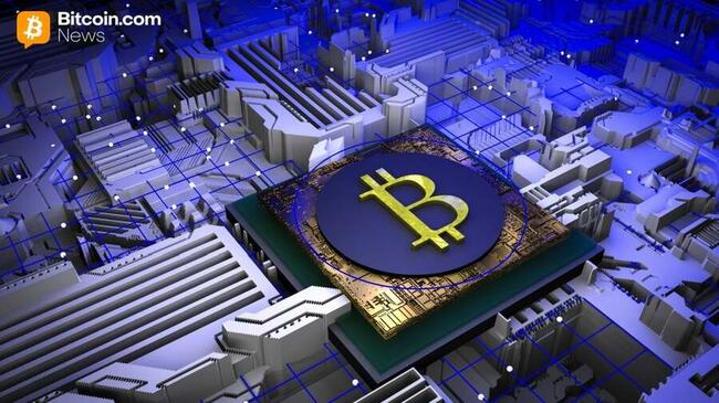 65 % des bitcoins sont à l'abri de la menace de l'informatique quantique