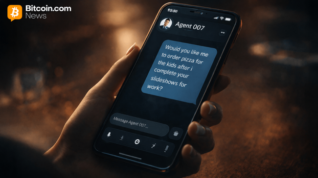 Morgan Stanley предупреждает, что ИИ стал макроэкономической силой — и рынок агентского ИИ, оцениваемый в 139 млрд долларов, находится на подъеме