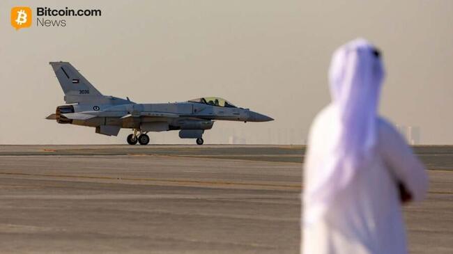 Баладжи Сринивасан выступает за использование криптовалют в условиях чрезвычайной ситуации для оказания помощи беженцам по всему миру