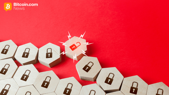 Une faille présumée de 3,7 millions de dollars touche le protocole Venus après qu'un pirate a utilisé un token Illiquid comme garantie