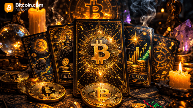 75 000 dollars ou rien ? Les marchés prédictifs révèlent où, selon les traders, le bitcoin est en passe d'aller