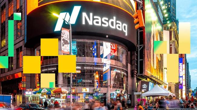 Voici pourquoi le Nasdaq et le propriétaire du NYSE intègrent le marché actions de 126 000 milliards de dollars sur la blockchain