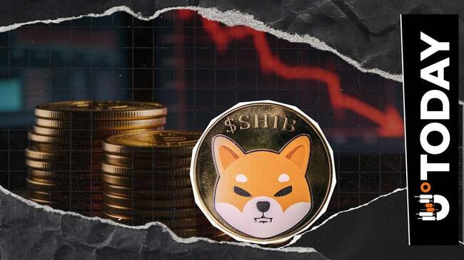 Dormant Shiba Inu Investor Dumps Billions of SHIB for 83% Loss After Buying the March 2024 TopDormant Shiba Inu Investor Dumps Billions of SHIB for 83% Loss After Buying the March 2024 Top