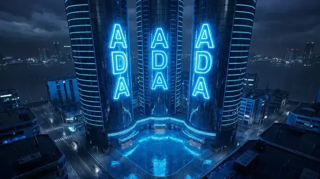 Cardano’da 0,25 Dolar Desteği ve Zincir Üzeri Göstergeler Fiyat Dönüm Noktasına İşaret Ediyor