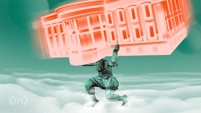 Trump’ın Kripto Danışmanı Neden İran Savaşı’nın Sona Ermesini İstedi?