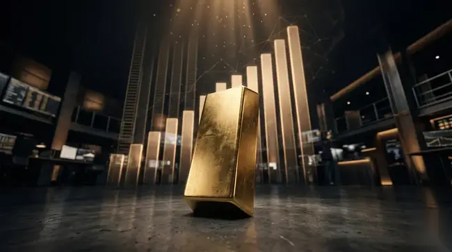 Altın Fiyatları 5.000 Dolar Sınırında Denge Arıyor: Teknik ve Temel Görünüm