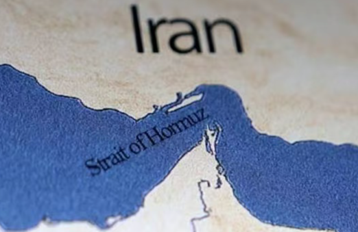 「1011内幕巨鲸」代理人Garrett Jin：霍尔木兹封锁后，谁会先撑不住？