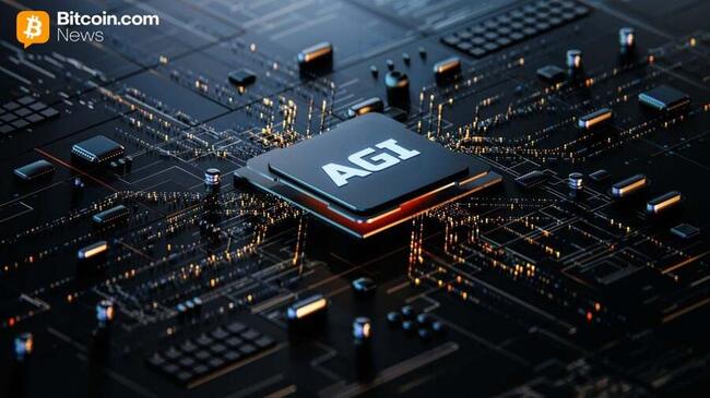 За пределами «Монолита»: как децентрализованные стартапы борются с гигантами высоких технологий за будущее AGI