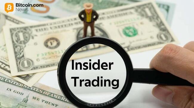 «Инфраструктура честности» — залог выживания рынков прогнозов, заявляет генеральный директор Pred