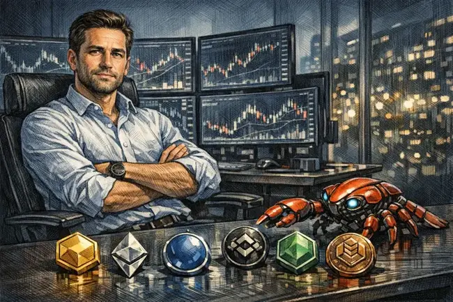 六大交易所官方 Skill 橫評：誰才是「龍蝦交易員」的最強外掛？