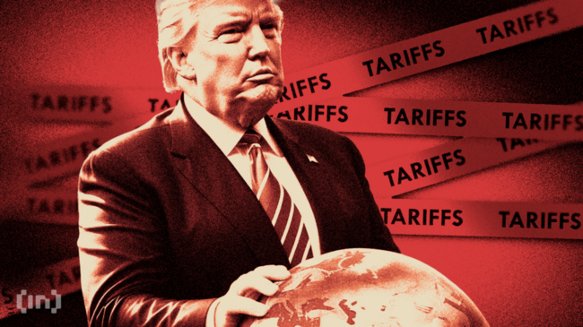 Have Trump’s Tariffs Come Back to Bite Him? Key Allies Snub Hormuz Plea