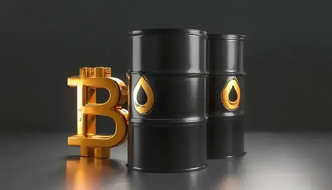 Bitcoin hoje: BTC avança para US$ 73 mil e petróleo se aproxima de US$ 105