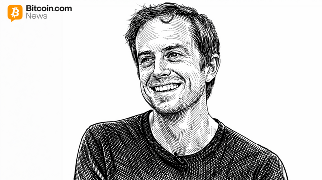 По мнению аналитиков, ветеран криптовалютного рынка и основатель Shapeshift Эрик Вурхис, судя по всему, сконцентрировал в своих руках почти 25 000 ETH