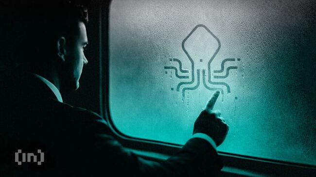 Ocean Network muốn biến GPU nhàn rỗi thành một thị trường điện toán trả phí theo nhu cầu toàn cầu