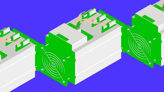 Bitdeer lancia SEALMINER DL1 Air per il mining di Litecoin e Dogecoin, titolo in rialzo dell'8%