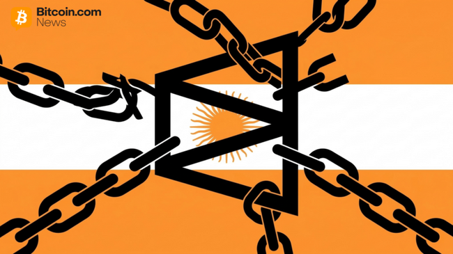 L'Argentine interdit Polymarket pour avoir opéré comme une plateforme de paris non réglementée