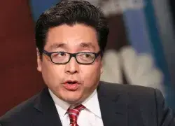 BitMine Builds $11.5 Billion Ethereum Position as Tom Lee Links Crypto Rally to Global Instability