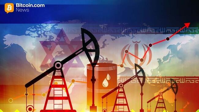 Биткойн вновь преодолел отметку в 74 000 долларов, а Рэй Далио предупреждает о «решающей битве» за авторитет США