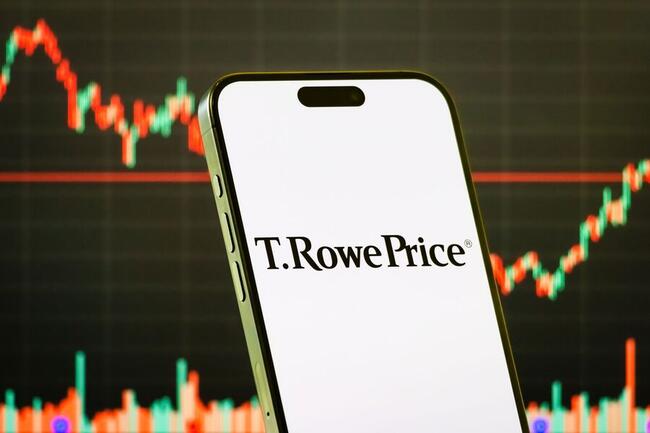 T. Rowe Price готов включить dogecoin и shiba inu в число токенов своего нового крипто-ETF