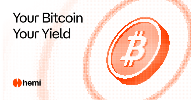 HEMI: Hemi and BTCS S.A Team Up to Expand Institutional BTC Yield