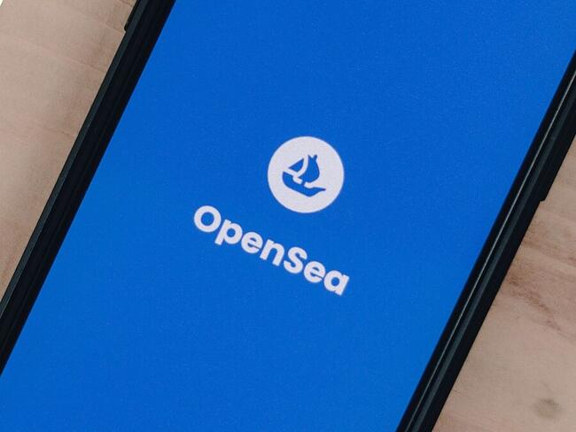 OpenSea откладывает долгожданный запуск токена, ссылаясь на сложные условия на крипторынке