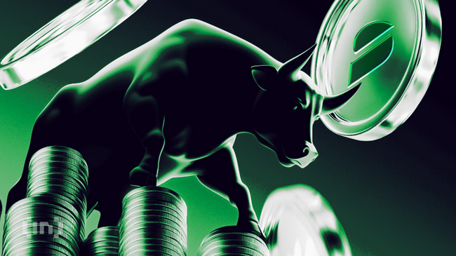 บิทคอยน์แตะ 75,000 USD — Polymarket ประเมินโอกาสแตะ 80,000 USD ที่ 56%