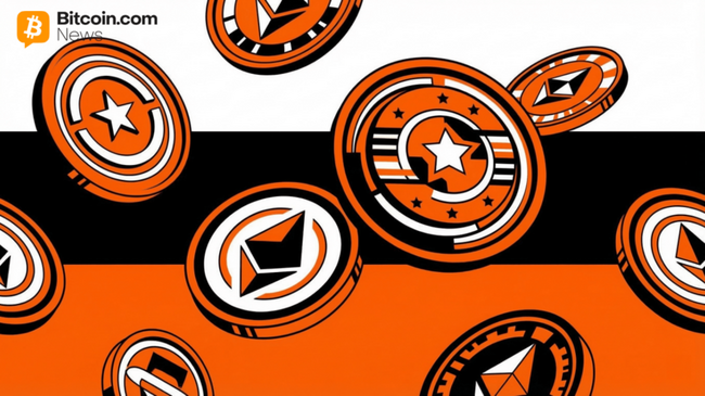 Центральный банк России предлагает открыть национальную экономику для международных рынков с помощью цифровых активов