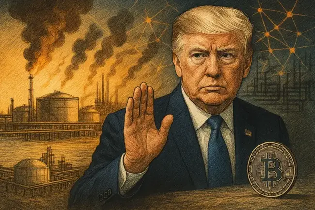 川普承認伊朗報復超乎預期「暗示再打哈爾克島」；歐洲拒絕護航、荷姆茲聯盟生變