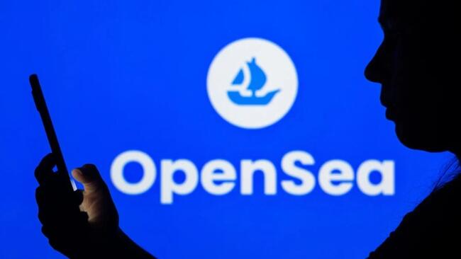OpenSea 延遲 $SEA 發行，TGE 因市場艱難而推遲
