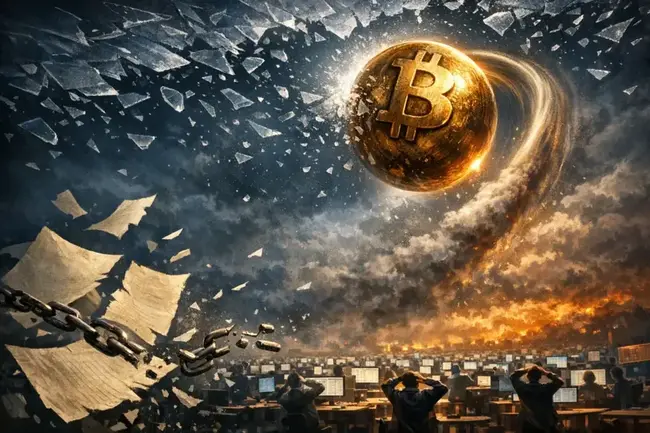 比特幣衝 7.6 萬美元後回落，分析師判斷衍生品驅動的漲勢有多脆弱？