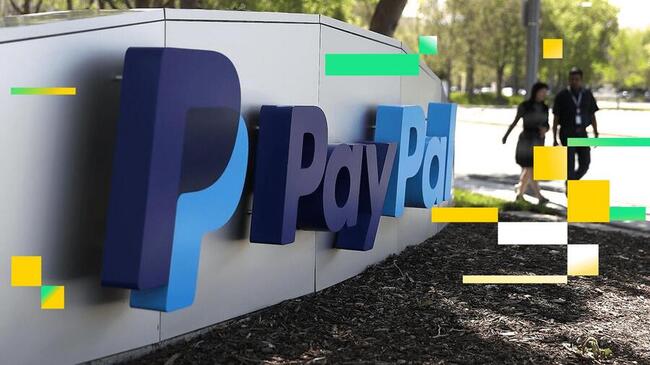 PayPal memperluas stablecoin-nya ke 70 pasar