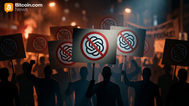 OpenAI sieht sich nach KI-Vertrag mit dem Pentagon heftiger Kritik ausgesetzt, während die Deinstallationen von ChatGPT in den USA sprunghaft ansteigen