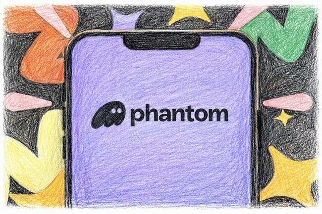 CFTC 開綠燈！Phantom 錢包獲「不行動豁免」，獲准整合合規衍生品交易