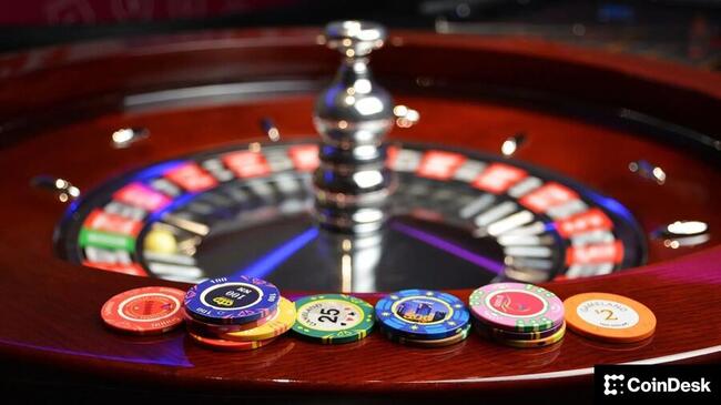 Jaksa Agung Arizona mengajukan tuduhan pidana terhadap pasar prediksi Kalshi