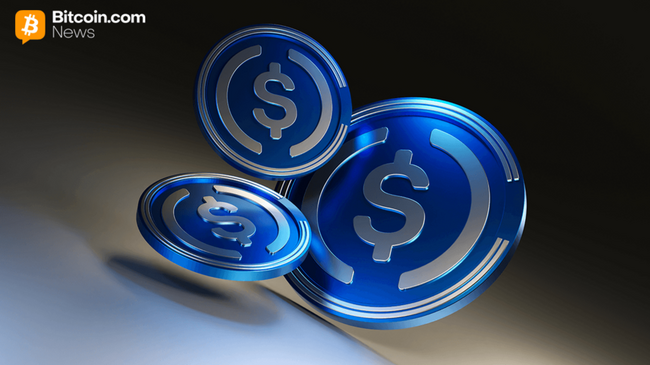 Injective erweitert sein Blockchain-Zahlungsangebot um USDC und ein kettenübergreifendes Protokoll