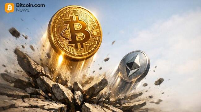 Robert Kiyosaki recommande vivement d'accumuler des bitcoins avant l'éclatement de la bulle et prédit que le BTC « va monter en flèche »